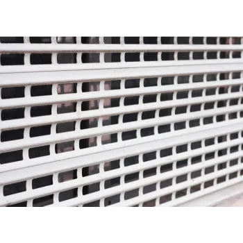 UPVC Ventilator